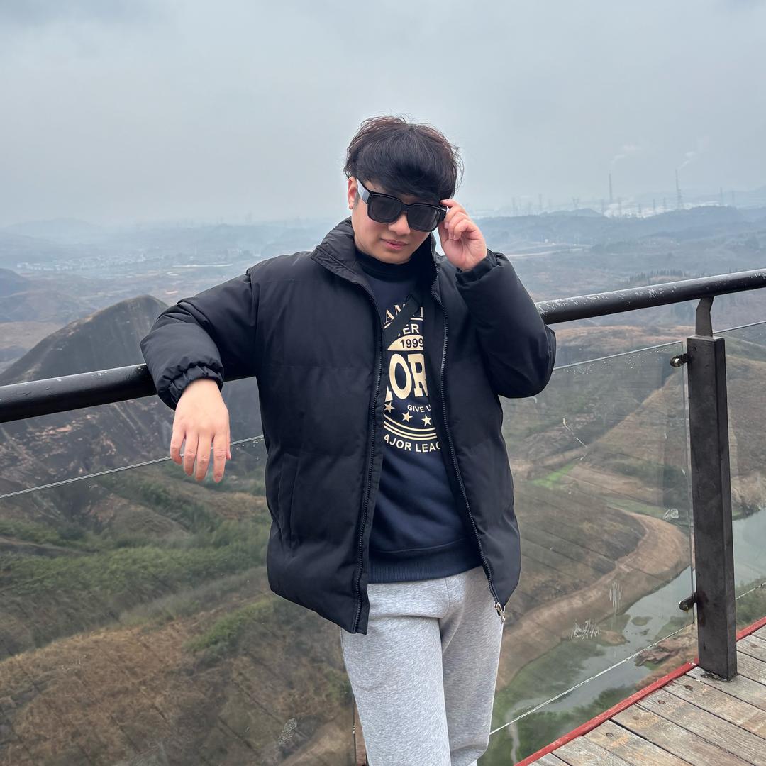 린호광(Felix)~