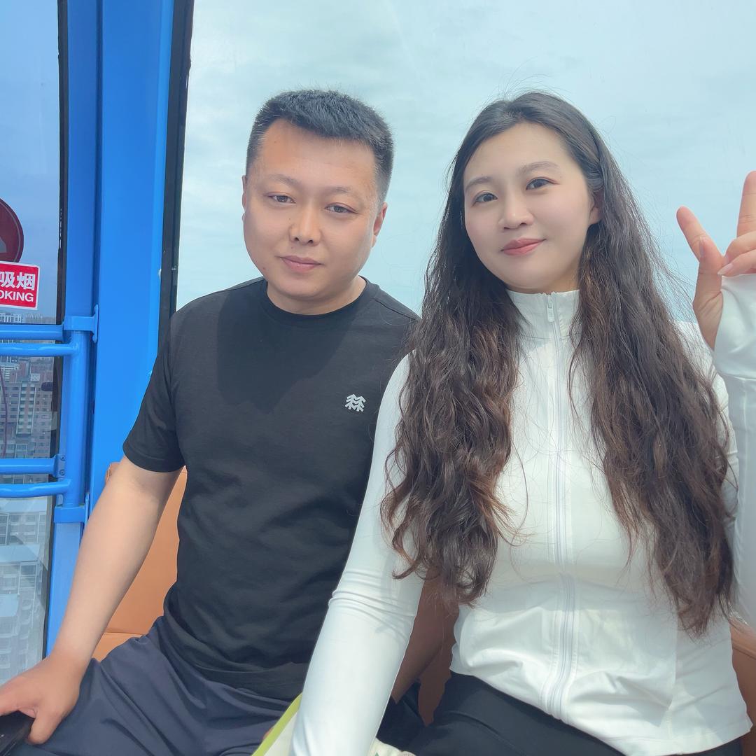 东子与乔乔