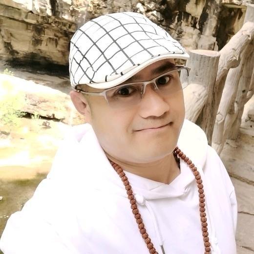 自由的风（王飞）