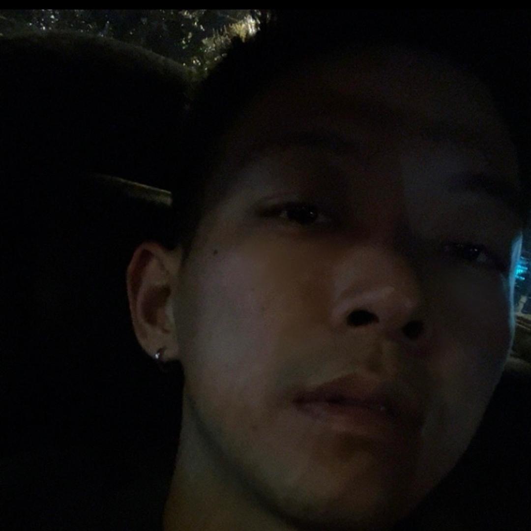 少年.
