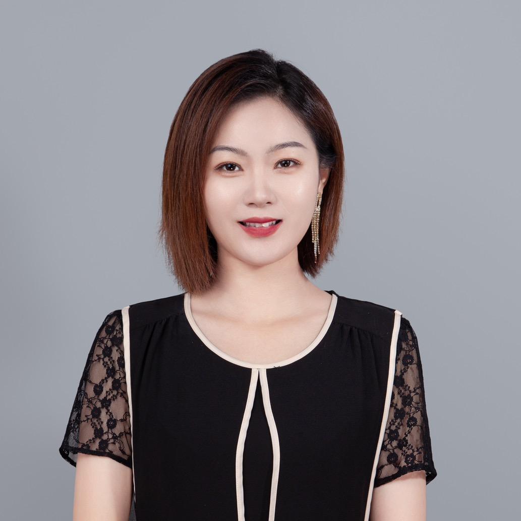 深圳南油薇姐高订女装合伙人玲总