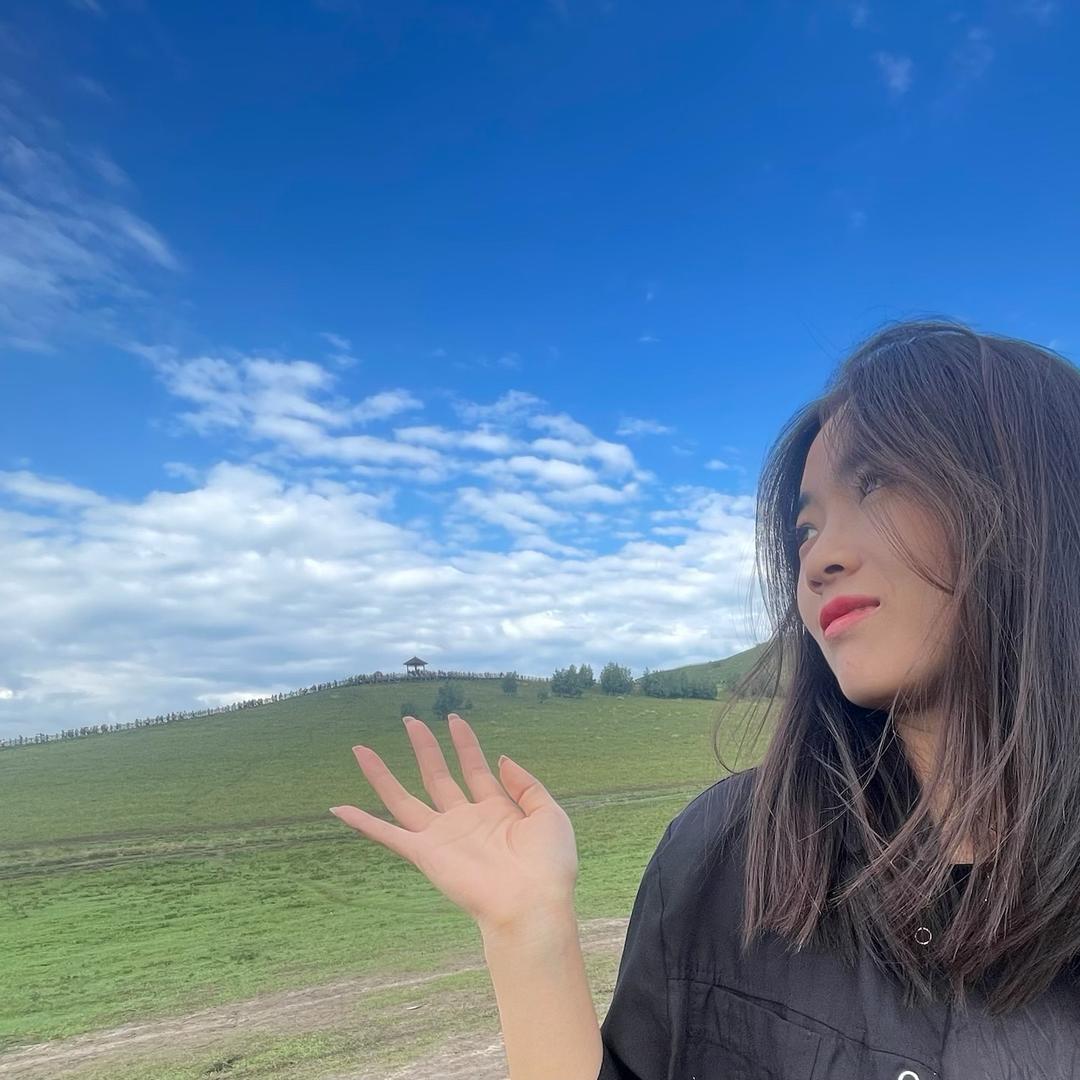 开传祺的小宝贝