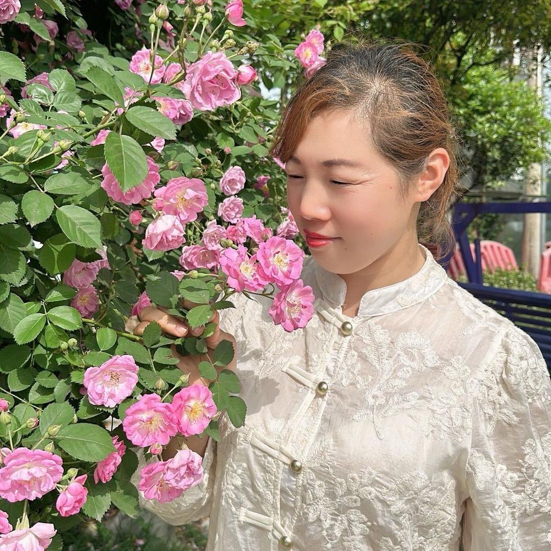 幸福在襄阳