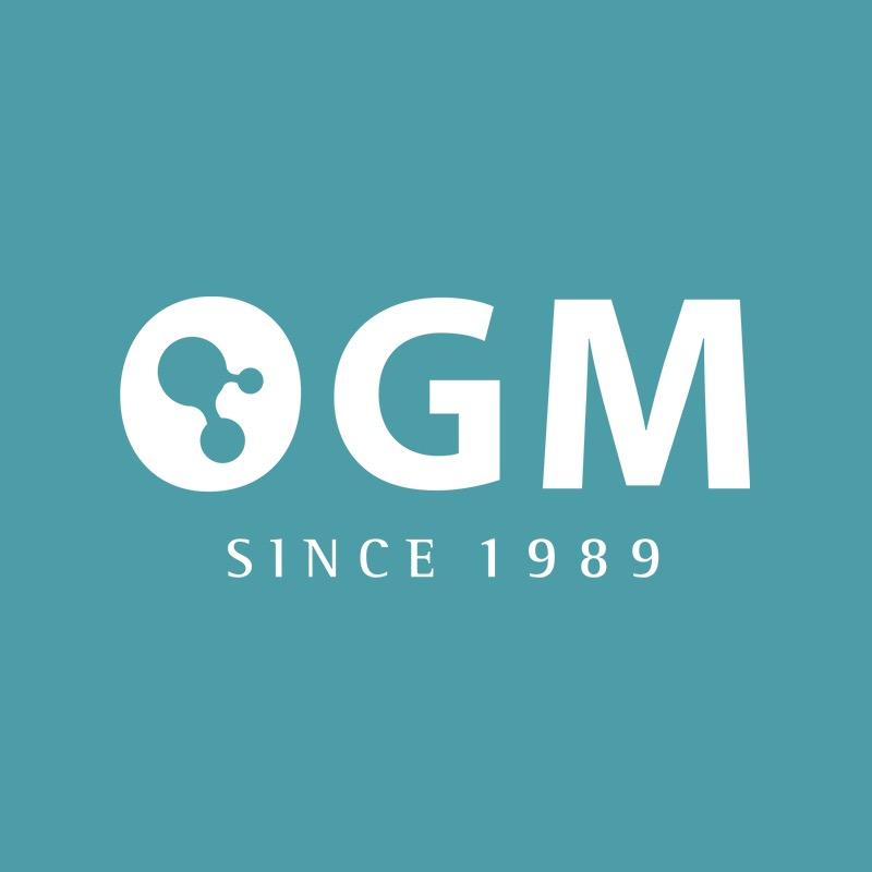 OGM官方美妆直播间