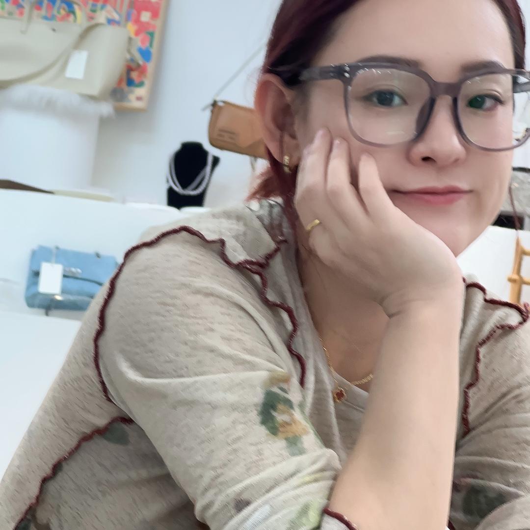 我是晓磊