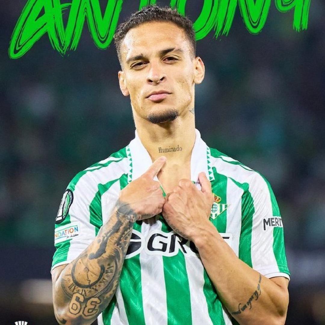 安东尼（FIFAonline4）