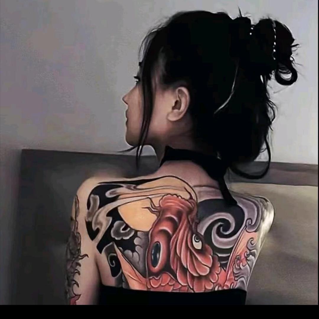 💋木易红