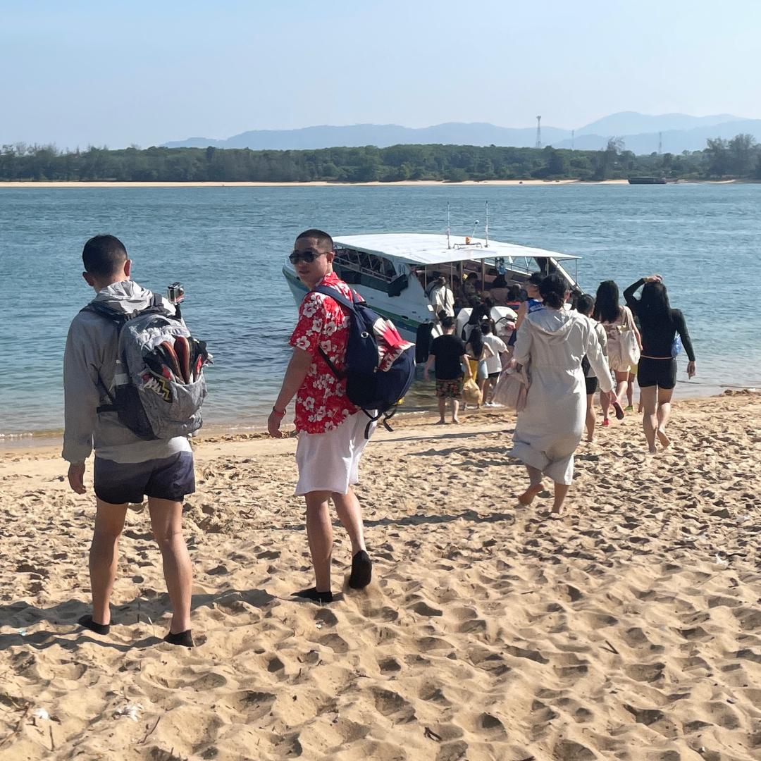 大叔测评