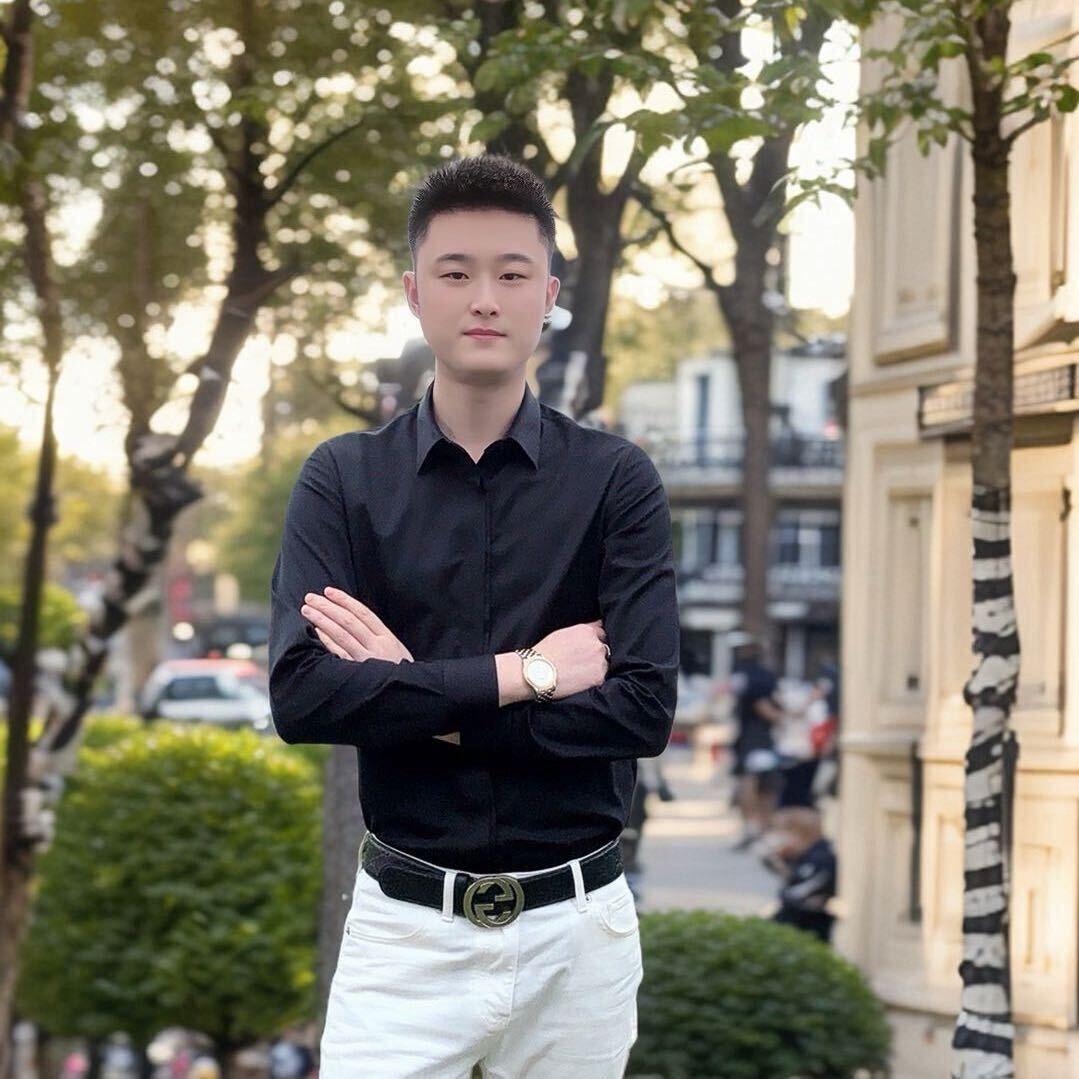 野狼团队（颜公子）