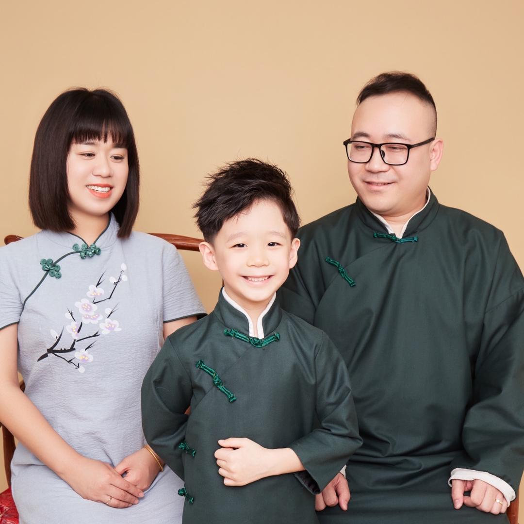 我是阿亮
