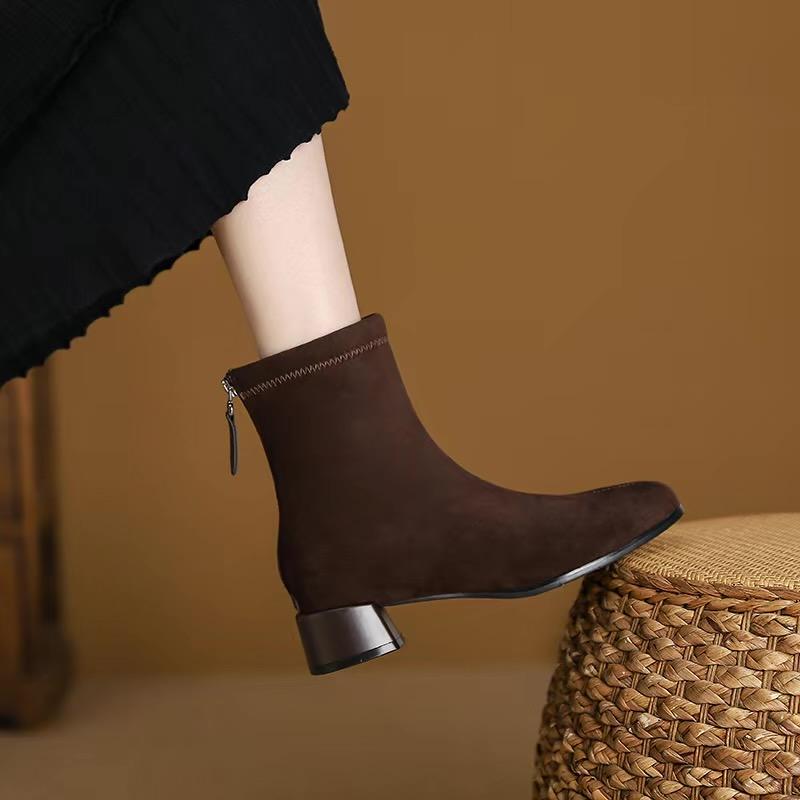 心薇女王手工女鞋坊