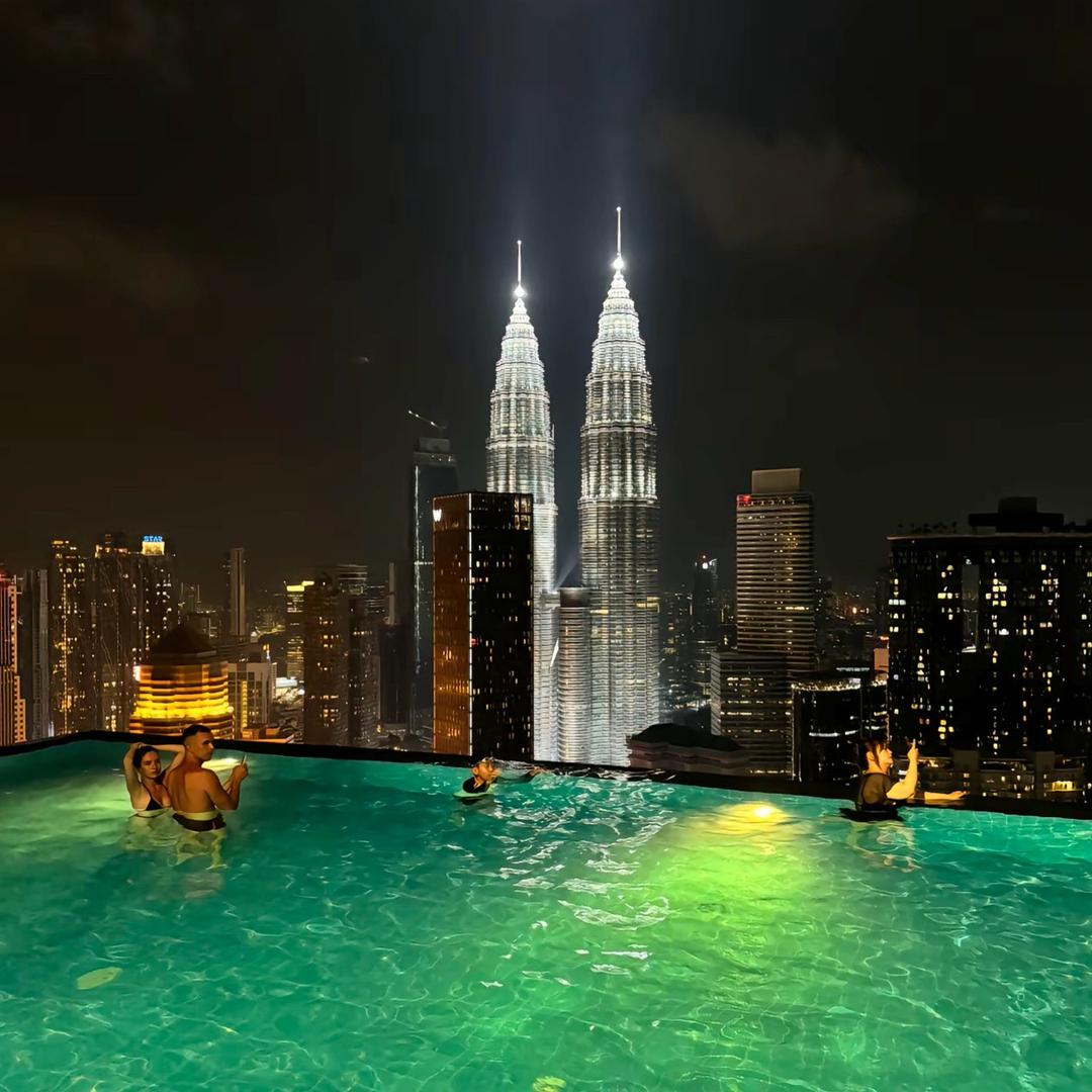 仙本那吉隆坡旅游定制·私家团·自由行