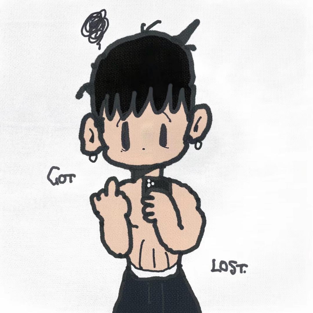 Panda..（见过马师版）