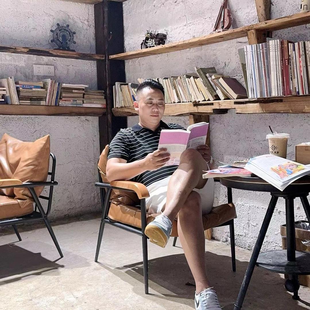 Y Q杨覃水果批发