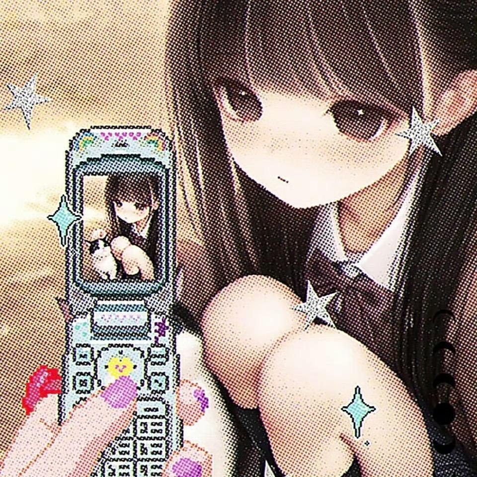 一位不知名美女