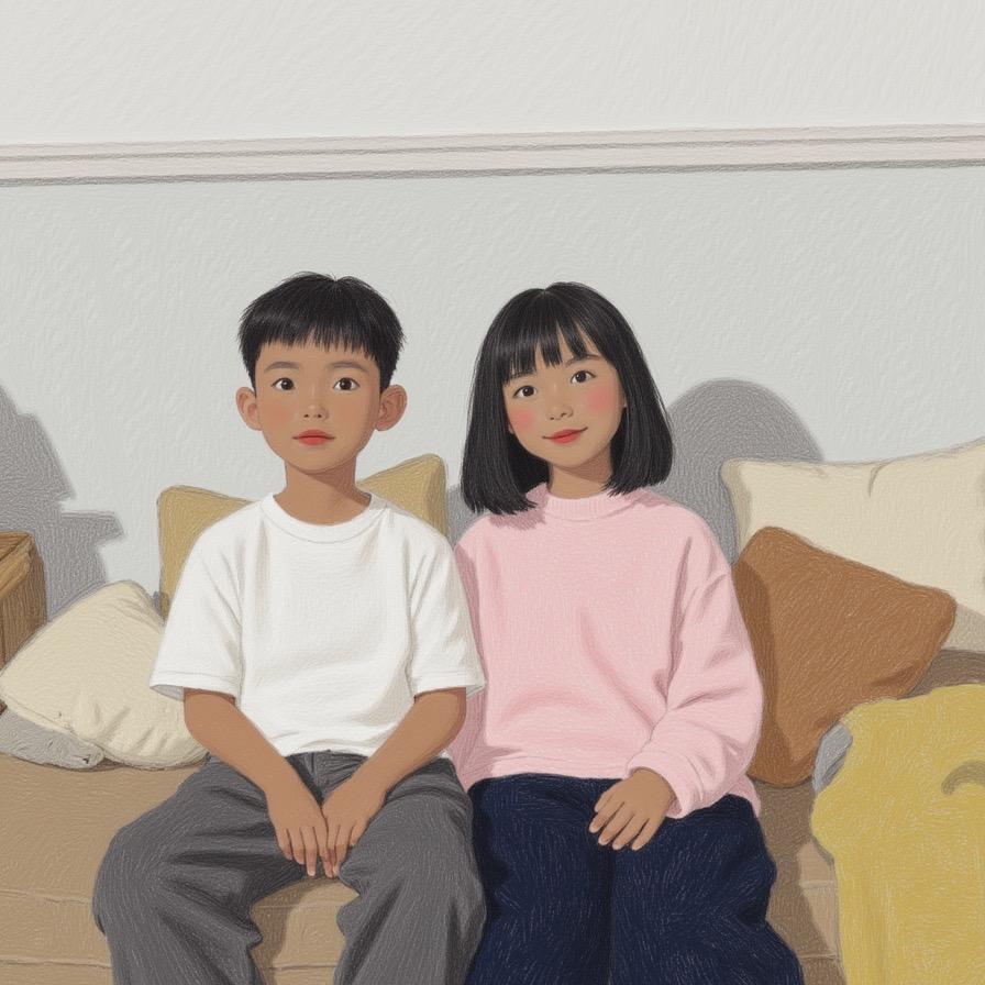 听蝉的风