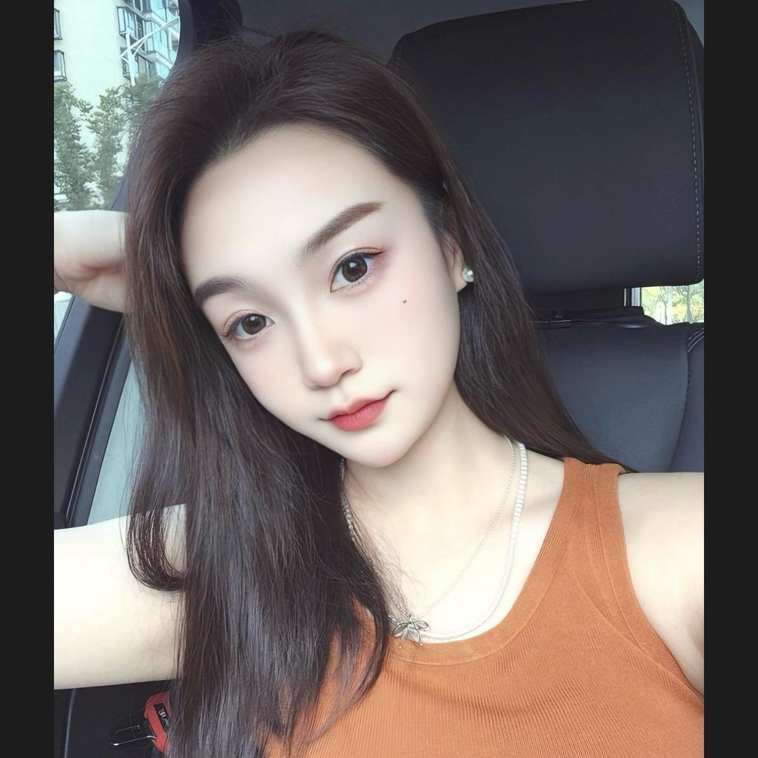 甜姐姐🌸