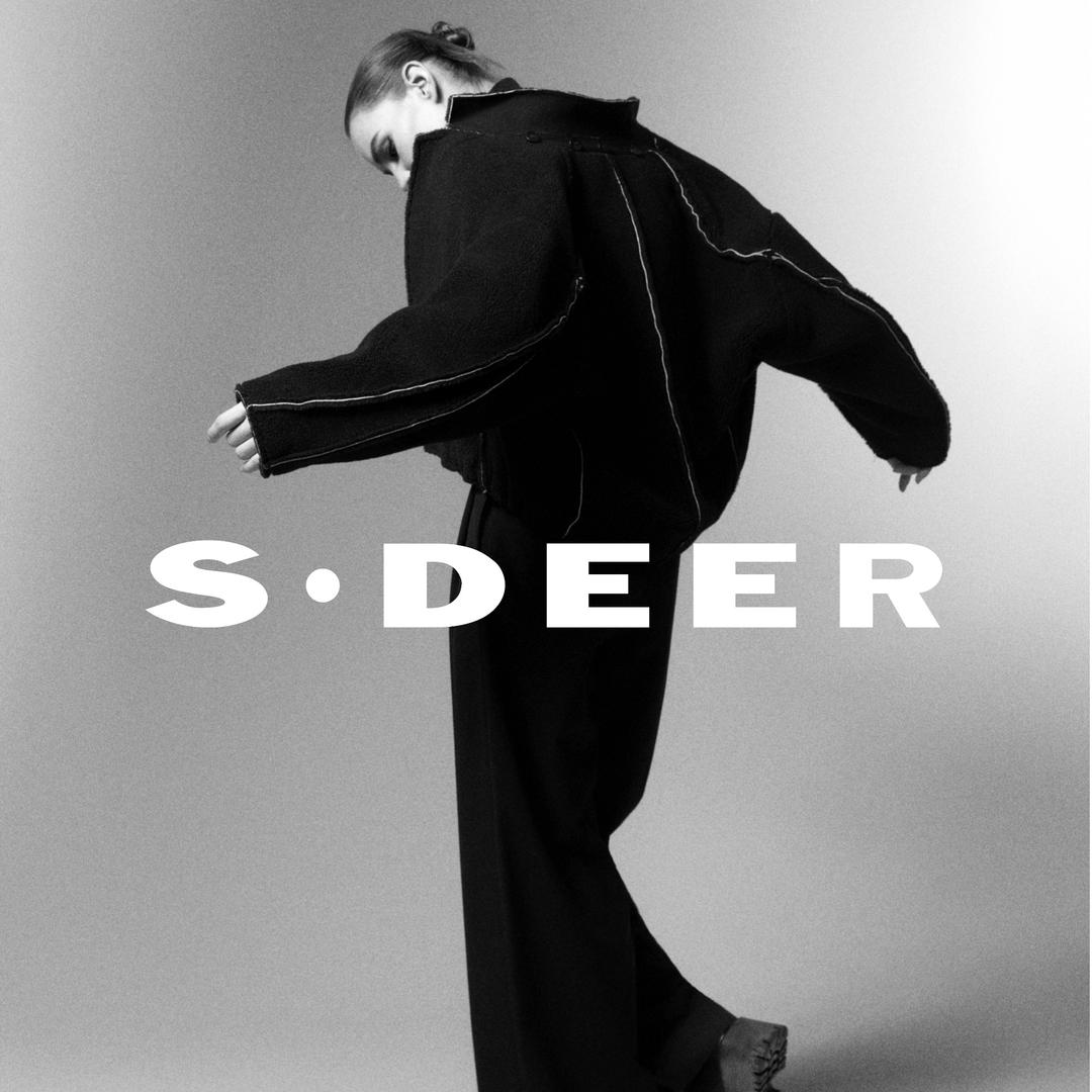 SDEER上海环球港门店