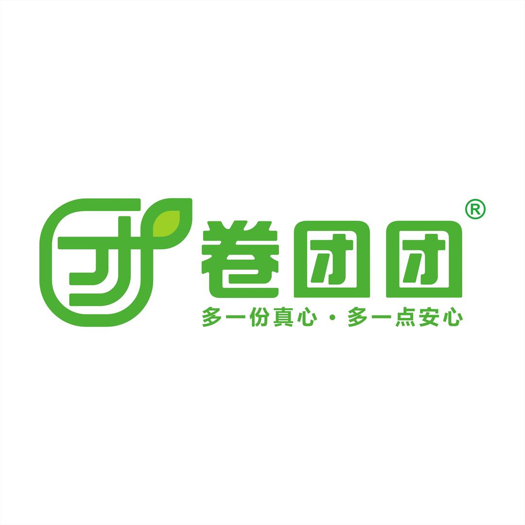 卷团团面研社