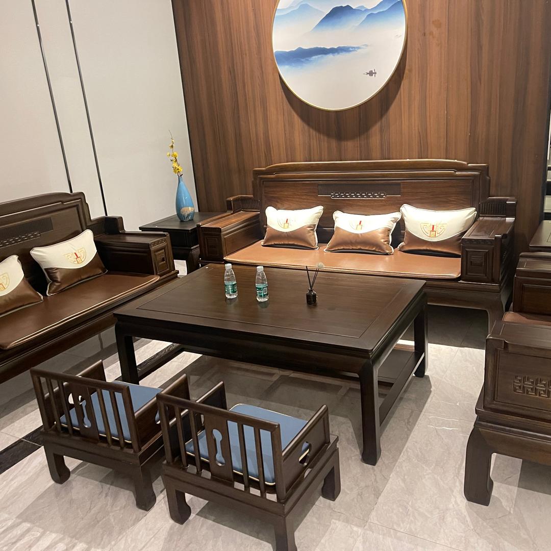 中山市八方顺家具店