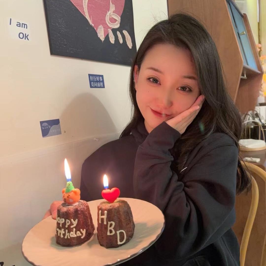 珞田cake