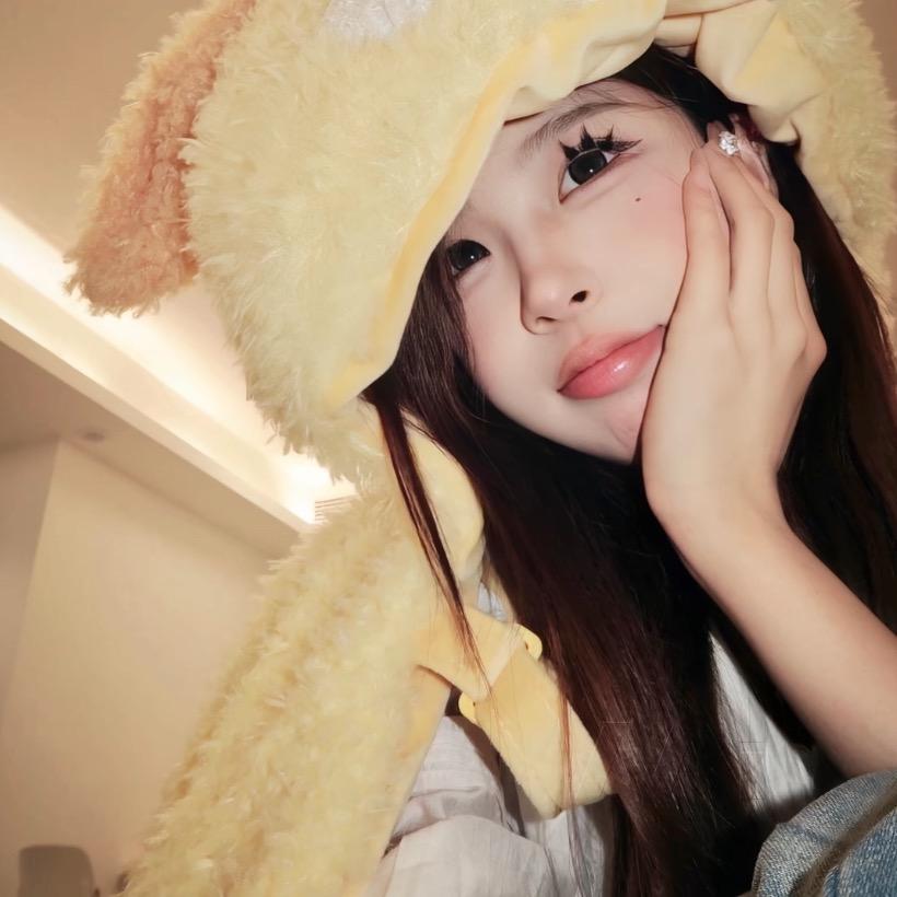 倩倩·