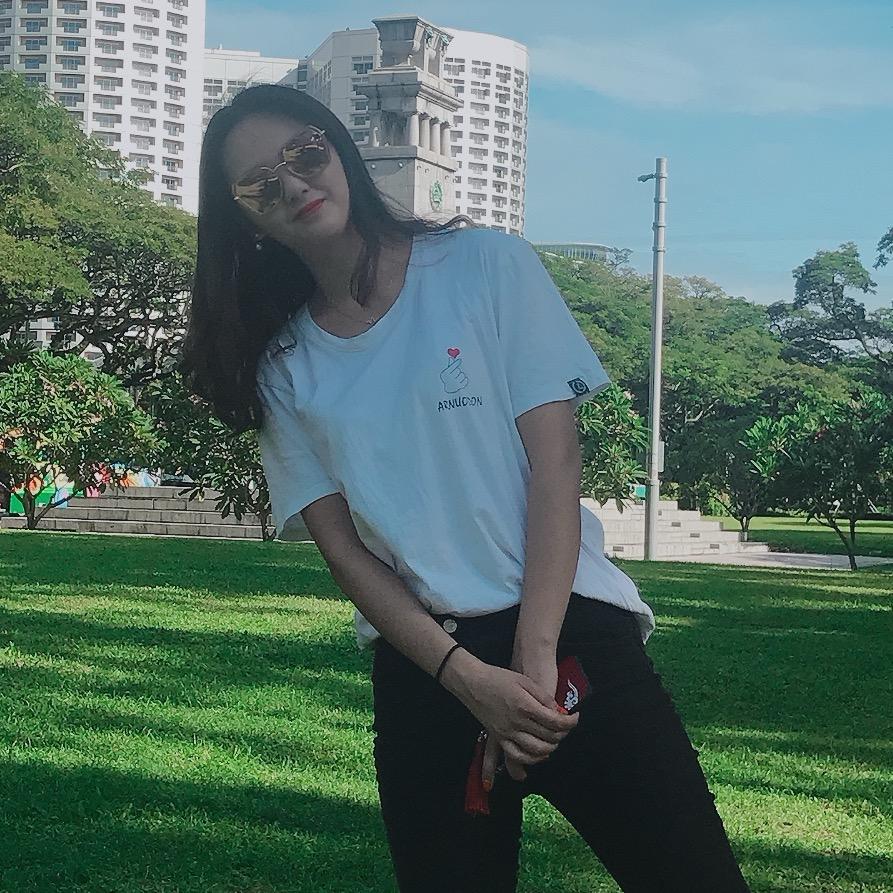 是李李呀！