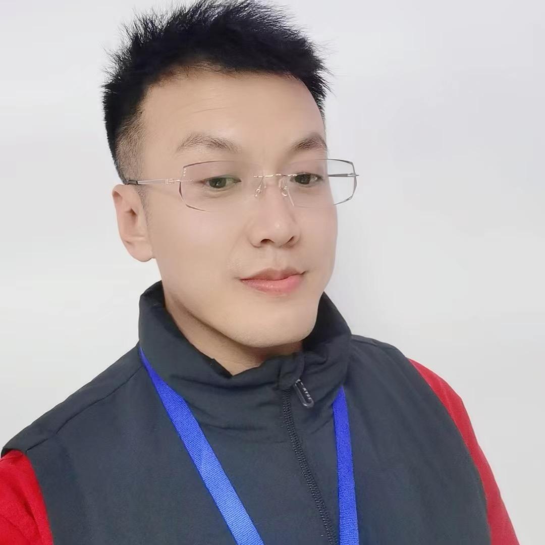 乌拉特前旗第一暖男