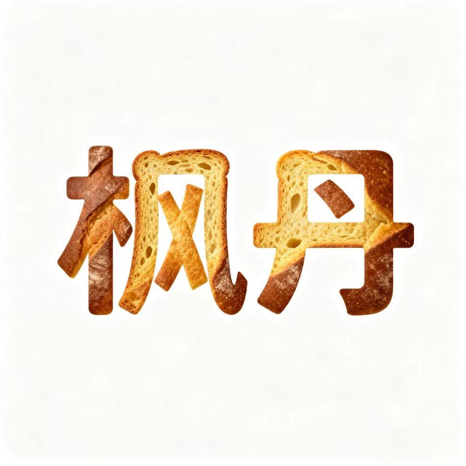 枫丹甄选烘培
