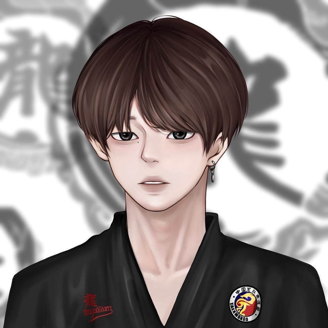 Chaney林秋楠@抖音