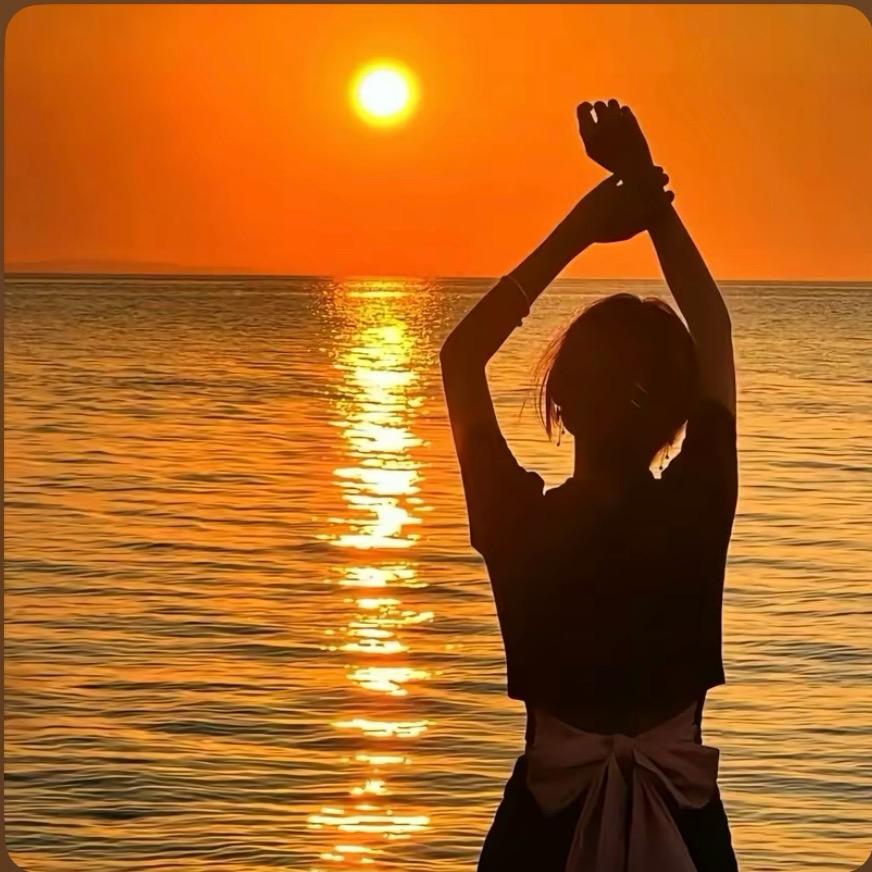 👑幸运女神💍