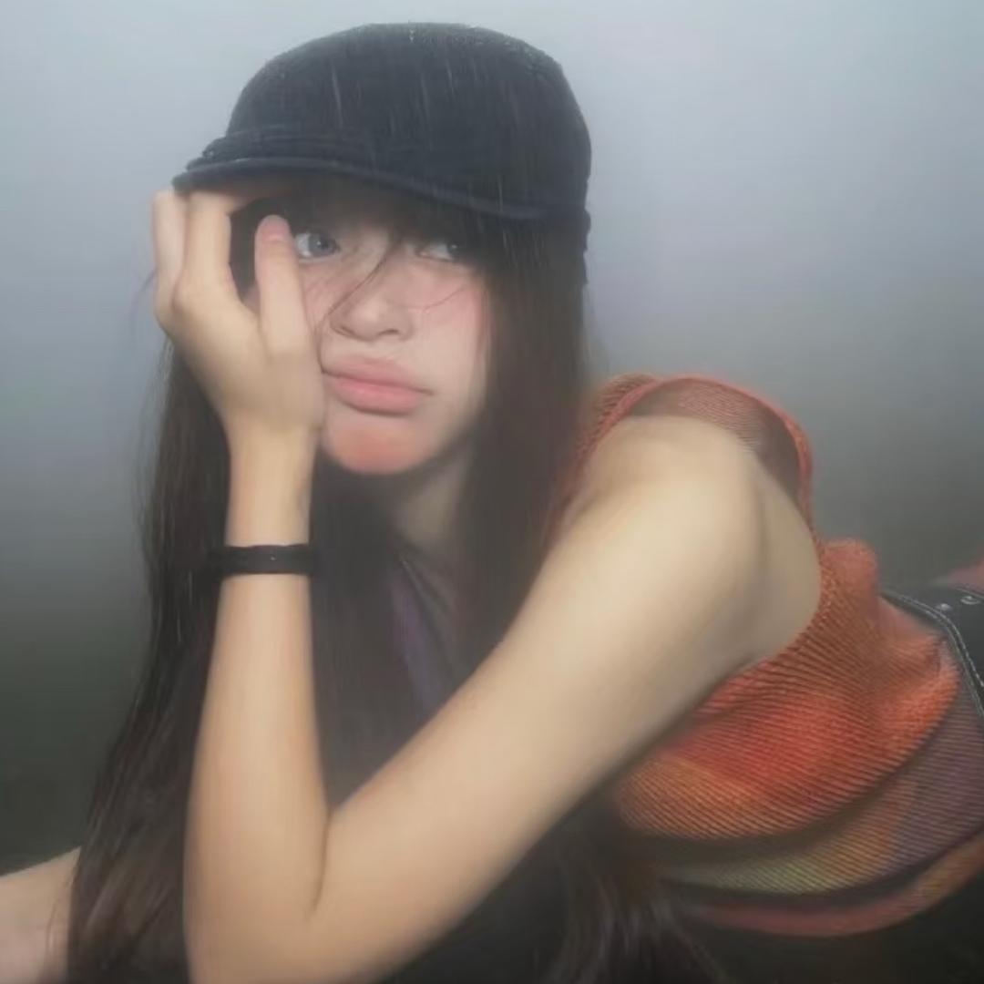 火鸡面梦女