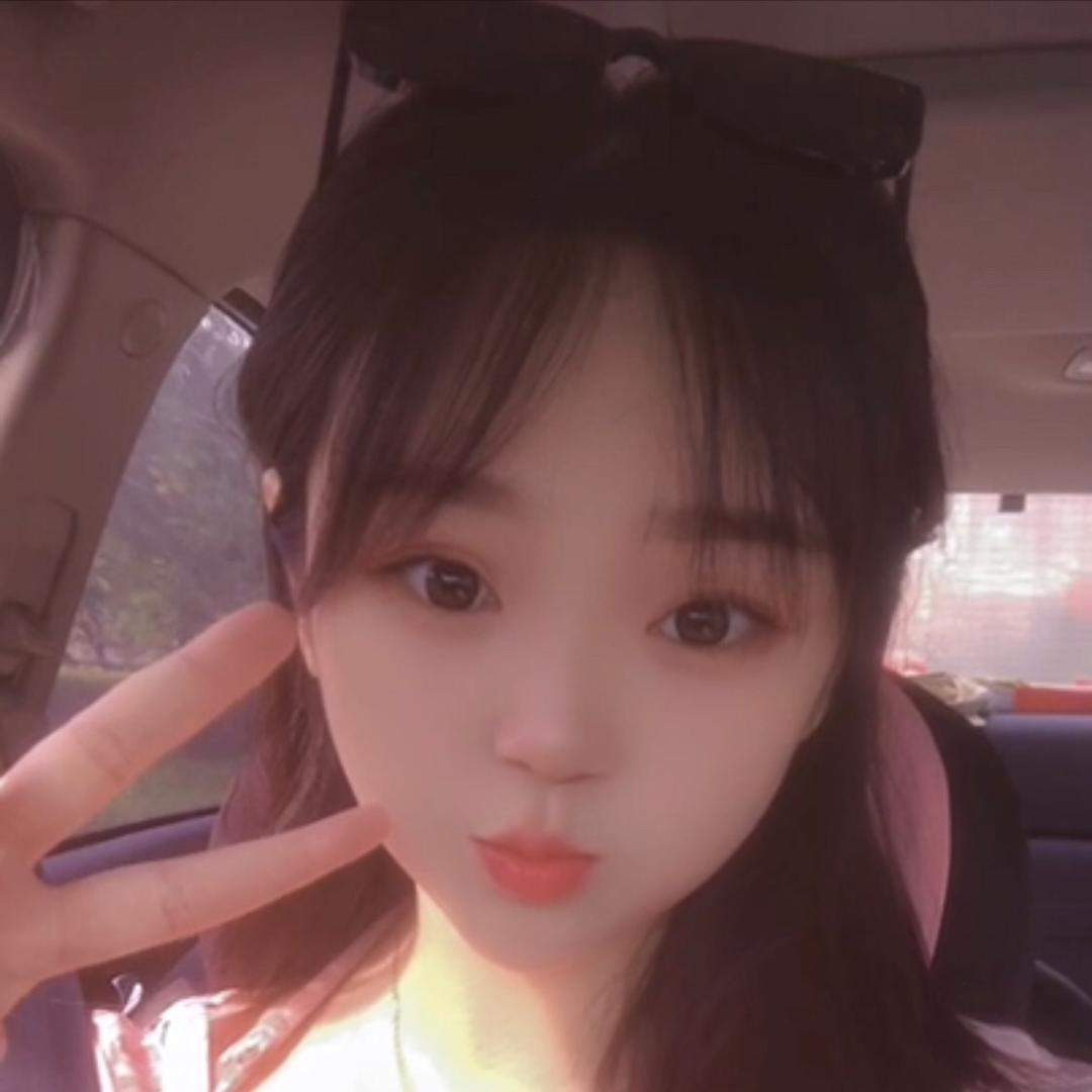 粉色啵啵小师妹