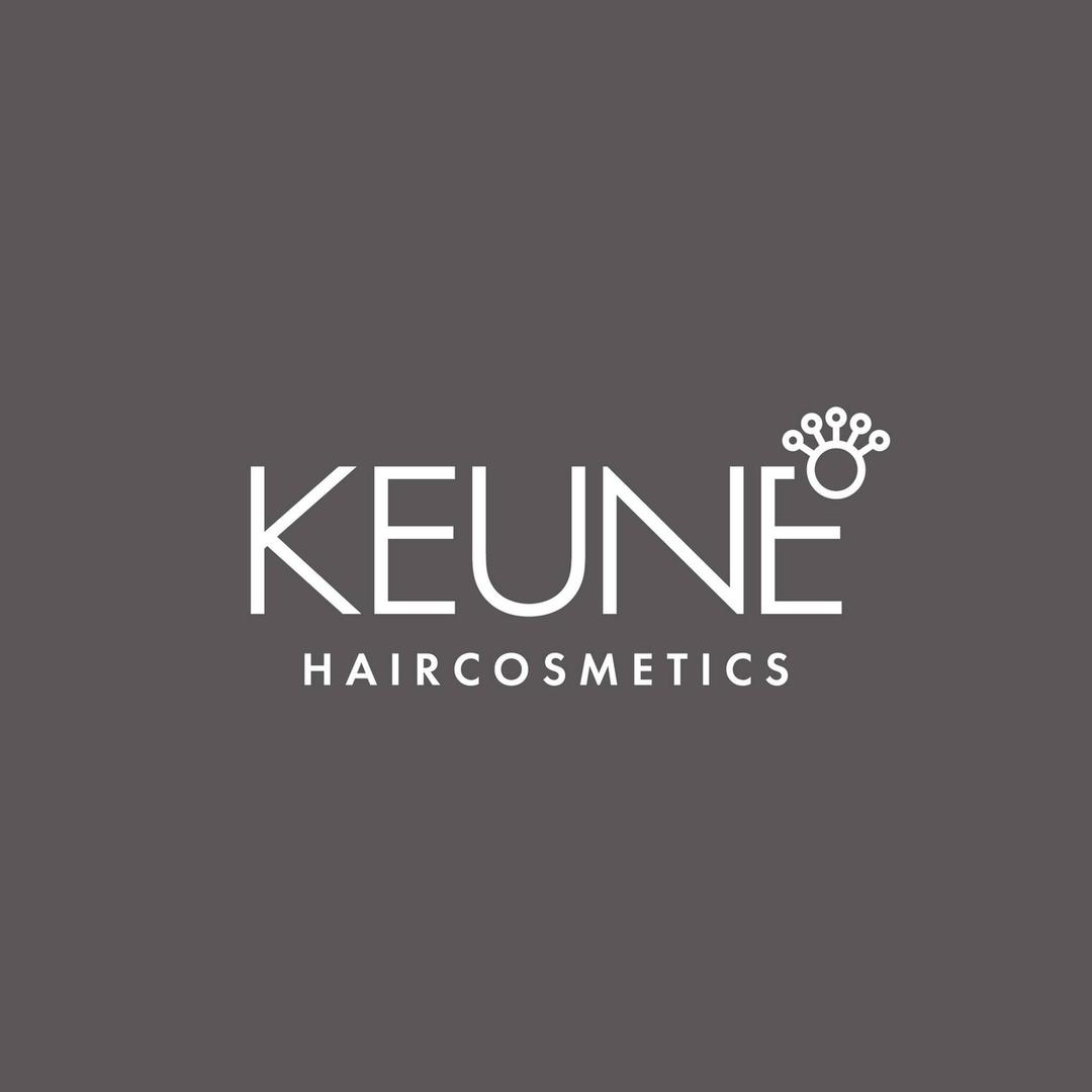 Keune肯葳美发专店