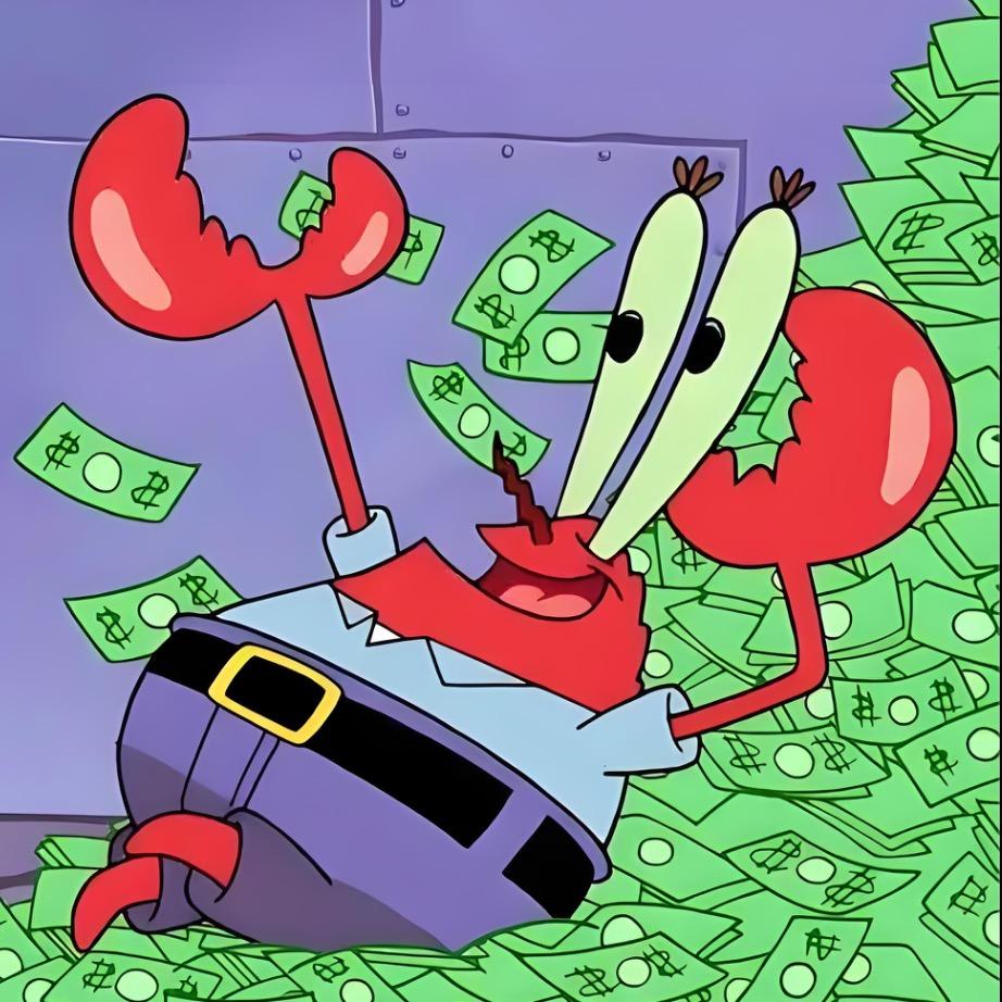 蟹🦀