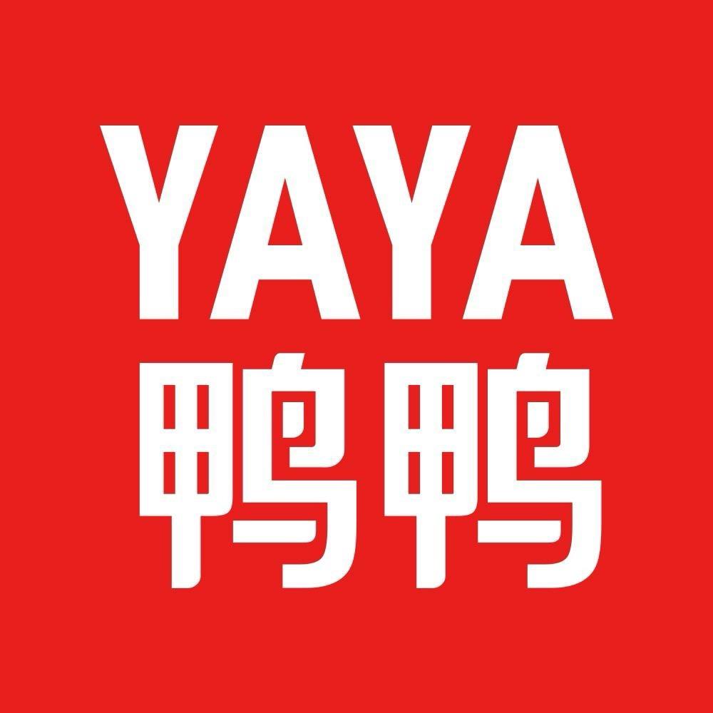 YAYA鸭鸭劲奴专卖店