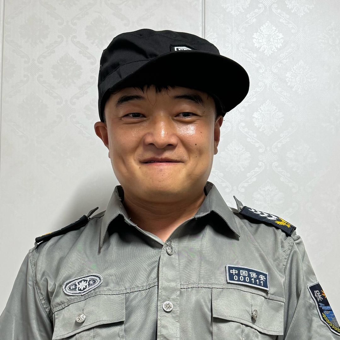 @周队长  精神大队