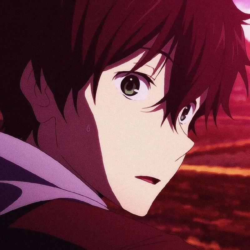 酷酷的晨(世一镜)