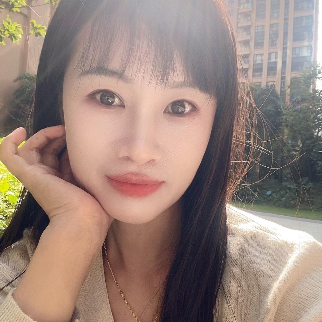 小螃谢絮叨叨