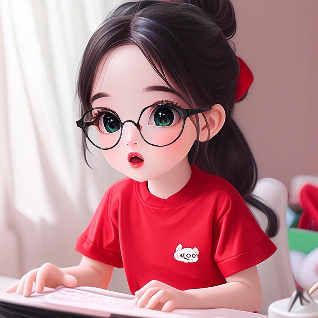 小燕子不怕累