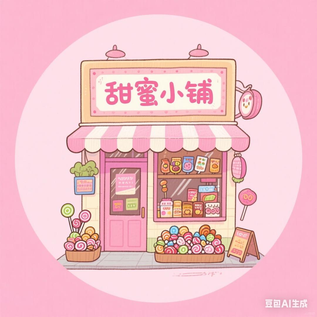 莯晴优选铺