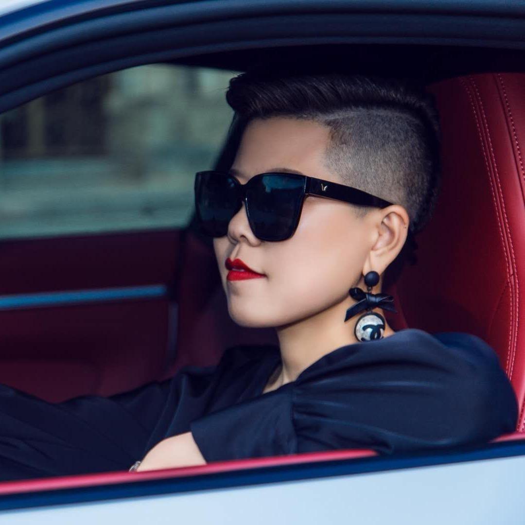 招财树轻奢女装