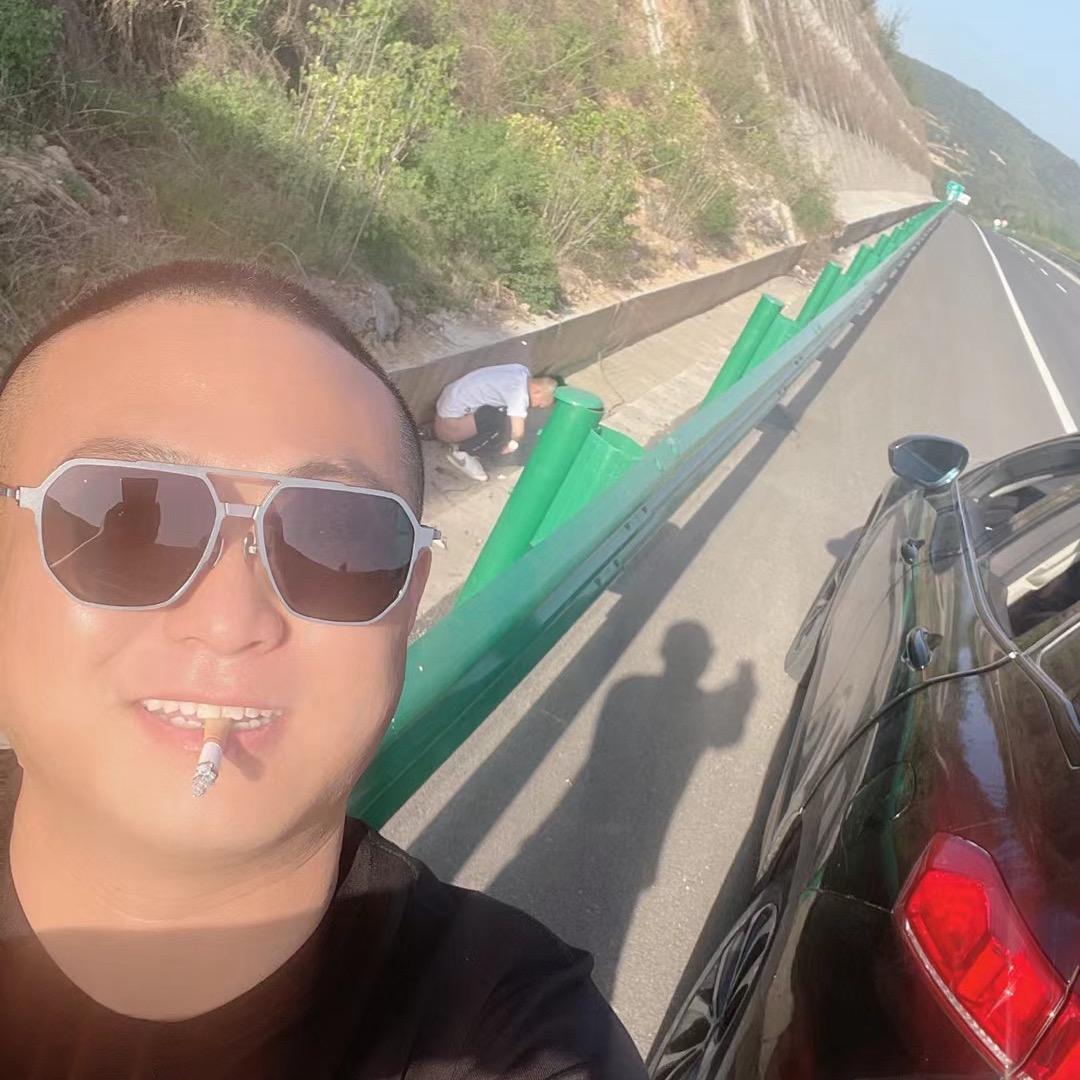 石家庄小华卖车