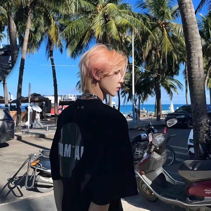 洋晨