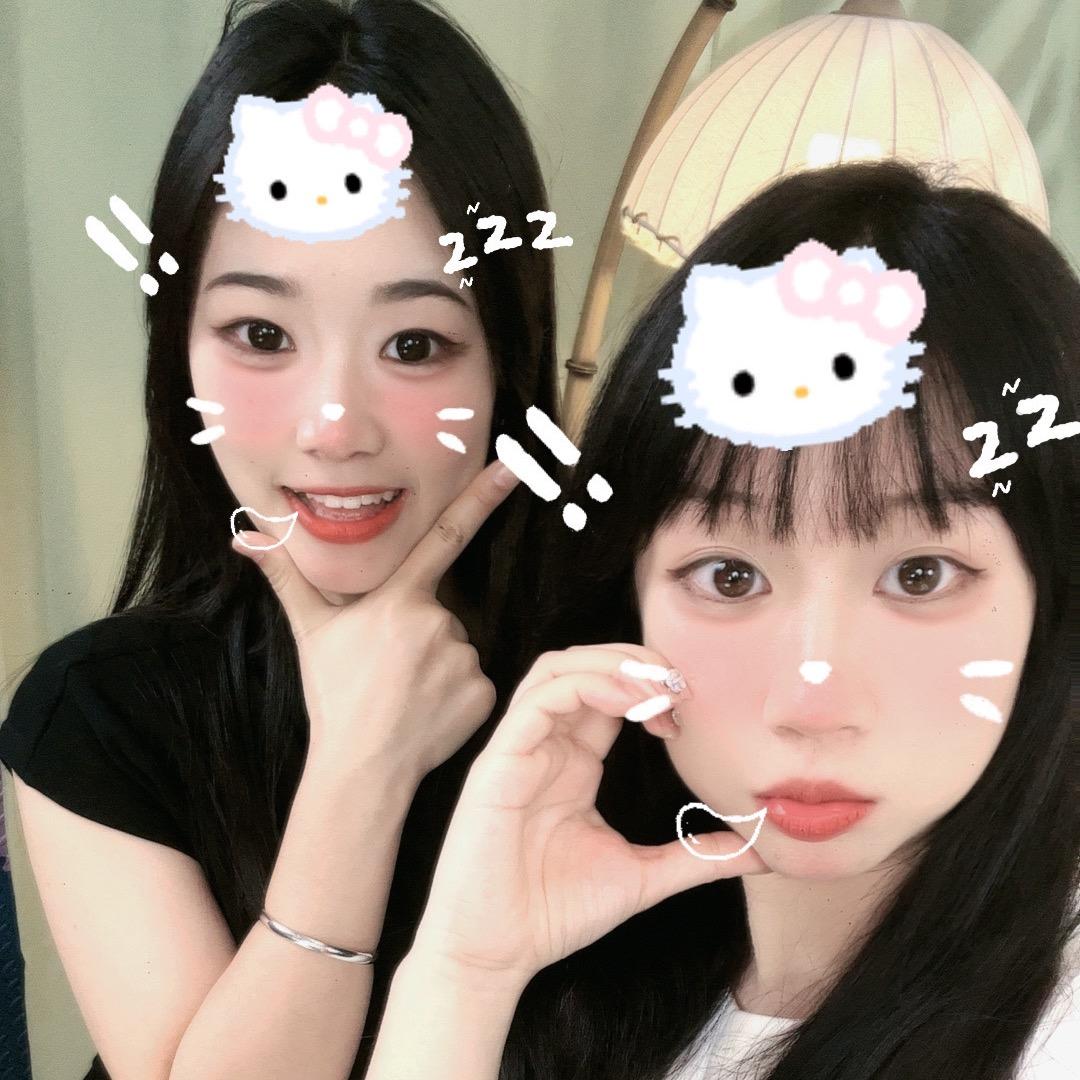 元气罐罐小个子高端定制