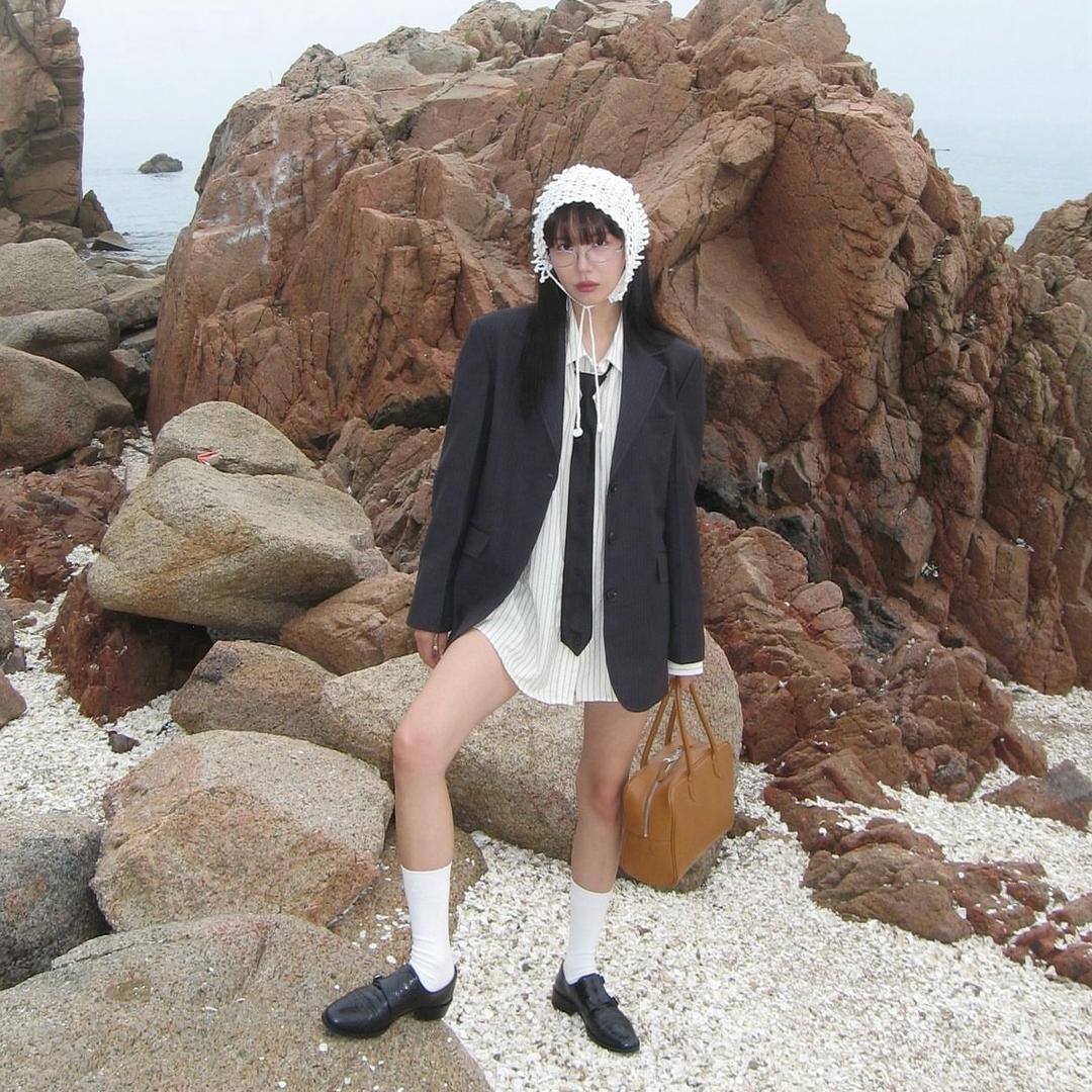 李顺顺东大门韩国女装