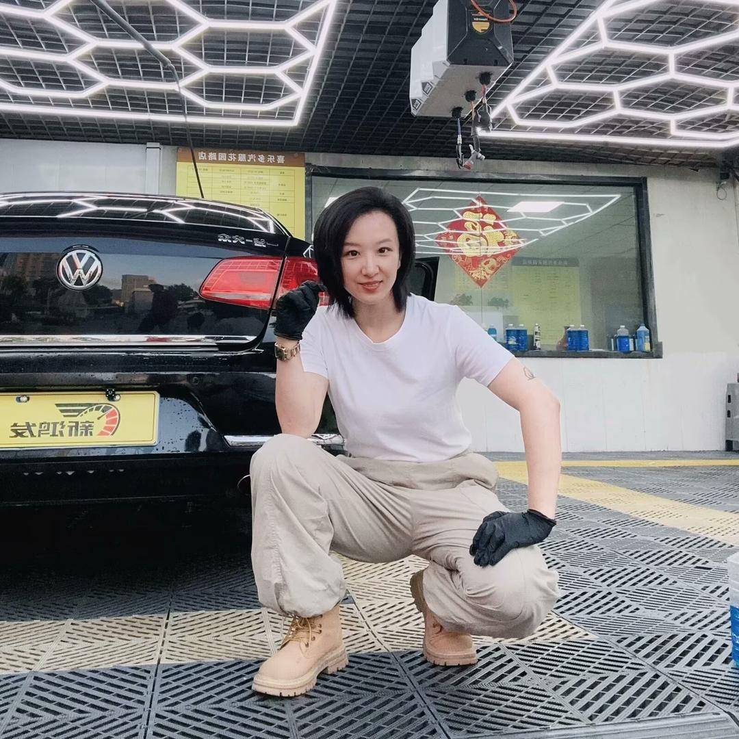 车服小二