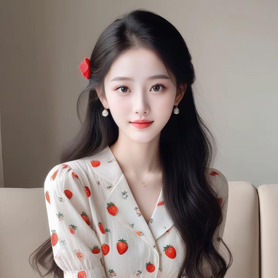 渐安芯-百货