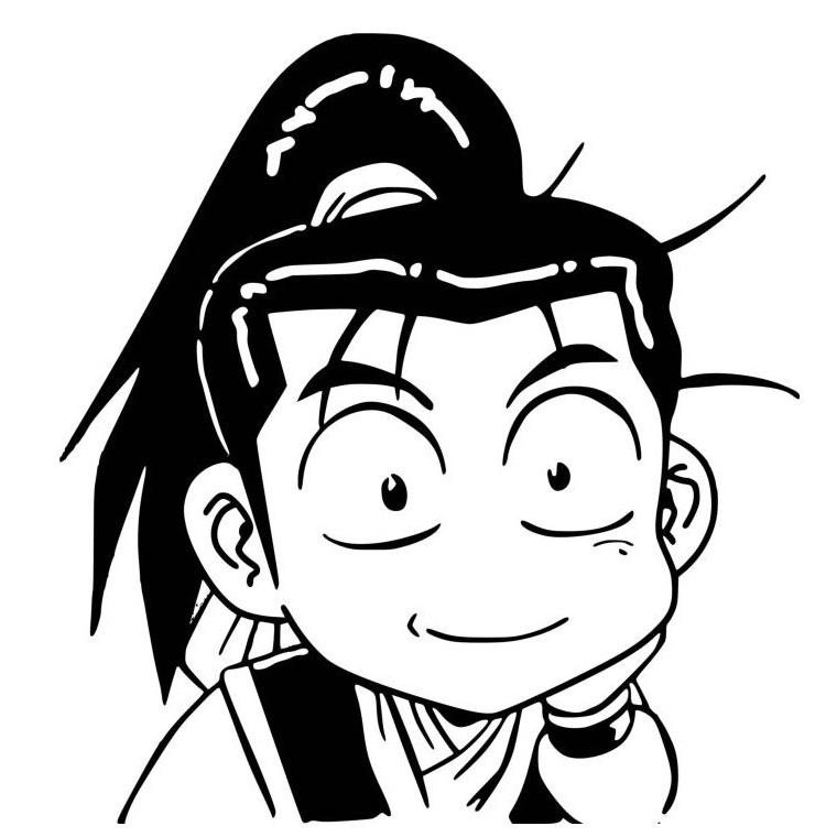 飞飞重逢～皓子为汁