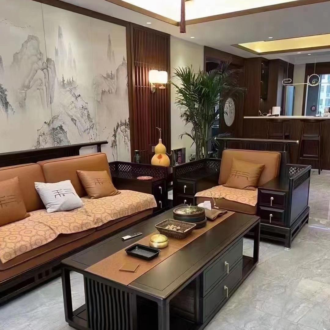 一家一装饰 崔雯